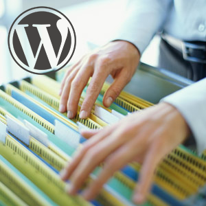 wordpress-file-revision