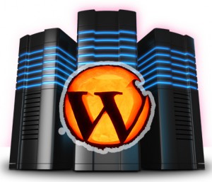 wordpress-servers