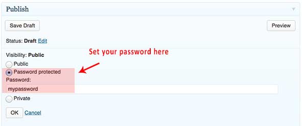 password-protect-post