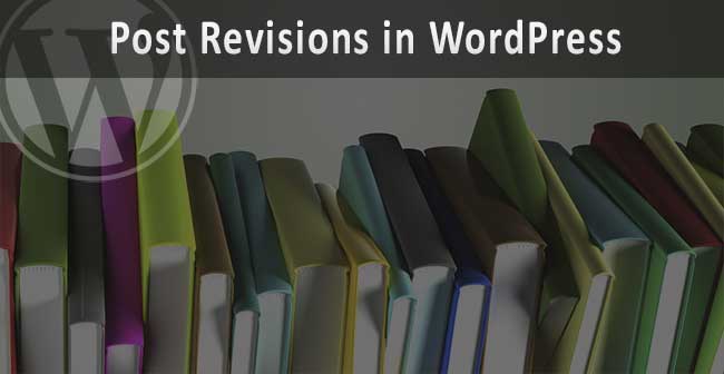 post-revisions-wp