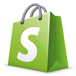 Shopify_Green