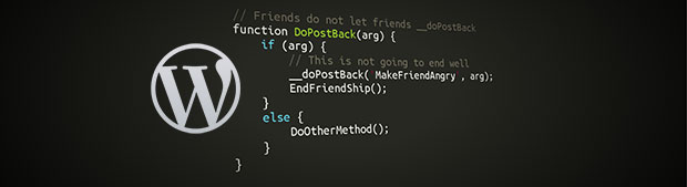 [Image: Wordpress-unwanted-code.jpg]