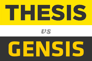 thesis-vs-genesis-1