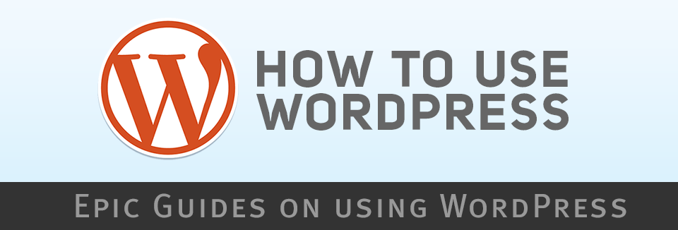 How-to-use-WordPress-new