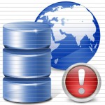 Server Database Error