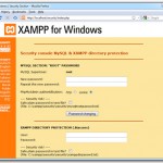 Change PhpMyAdmin Password for root