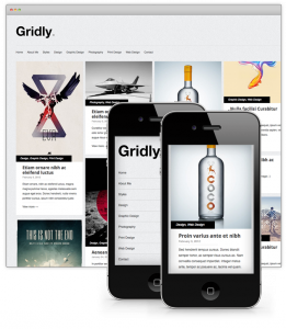 gridly-theme