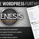 How show up Banner Ads below Primary Menu on Genesis Child Themes