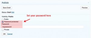 password-protect-post