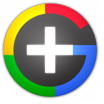 Google Plus icon