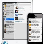 wordpress-on-iPhone-iPad