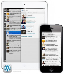 wordpress-on-iPhone-iPad