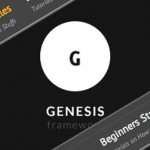 How to add Menu Description in Genesis Child Themes