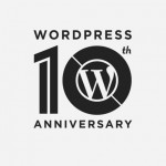 The Past and Present of WordPress [Infographic]