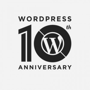 WordPress-10th-anniversary