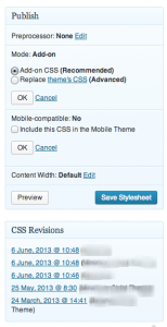 CSS-editor-options