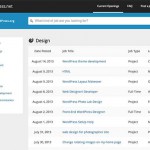 Automattic Launches Official WordPress Jobs Portal 