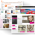 Five Things to Consider When Choosing the Right Ecommerce Website Template 