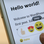 Adding Facebook Reactions to Your WP Posts