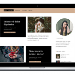 7 Free WordPress Themes for Fashion Blogs