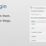 How to Build Multi-Lingual WordPress Sites