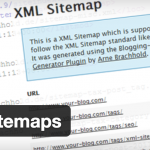 How to Generate Sitemaps for WordPress