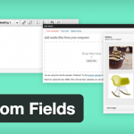 How to Add Custom Fields and Functionality to WP