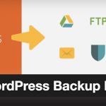 How to Easily Backup Your WordPress Site