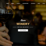 Top 5 WordPress Themes For Restaurants