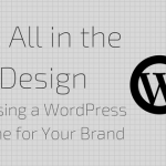 WordPress Theme